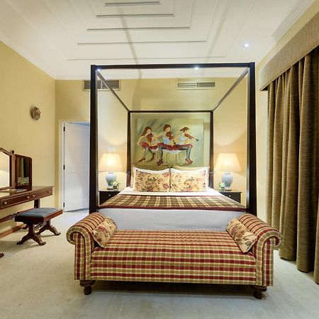 Hunas Falls Kandy Exterior foto