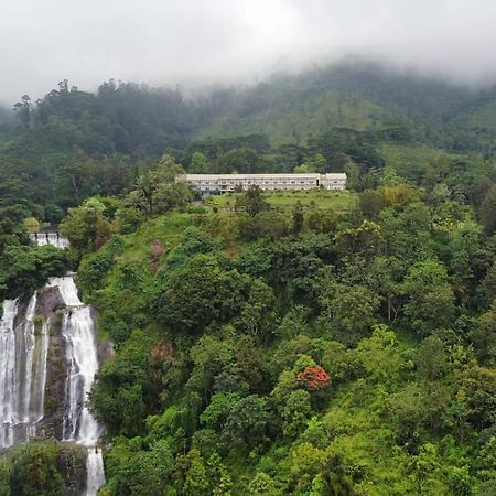 Hunas Falls Kandy Exterior foto