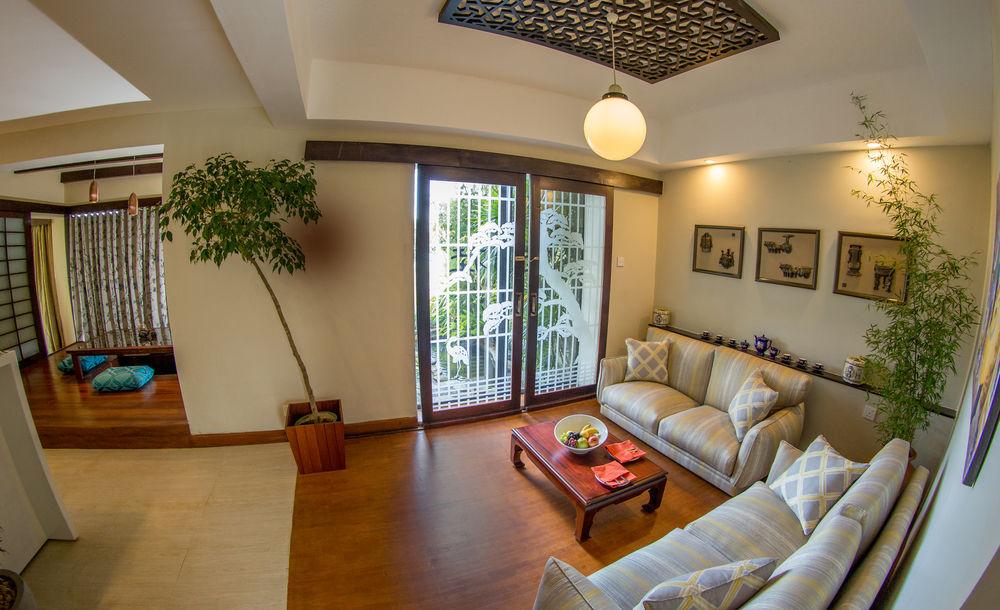 Hunas Falls Kandy Exterior foto
