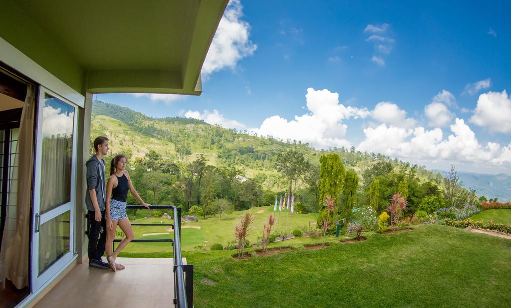 Hunas Falls Kandy Exterior foto