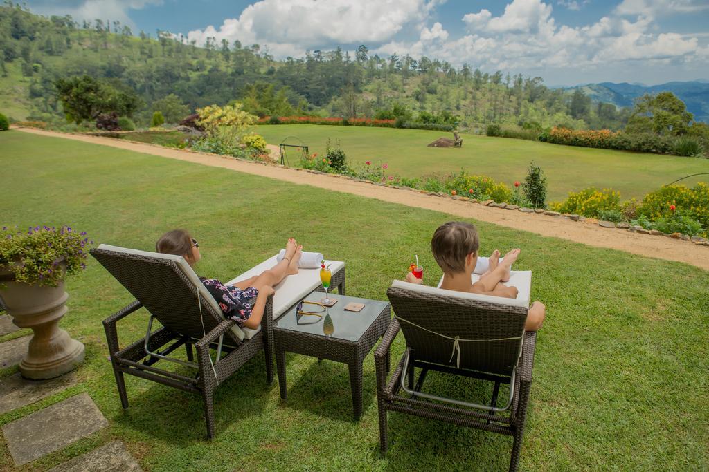 Hunas Falls Kandy Exterior foto
