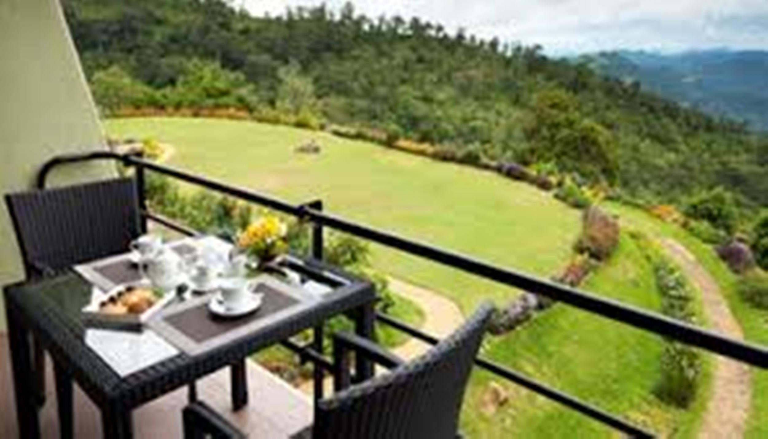 Hunas Falls Kandy Exterior foto
