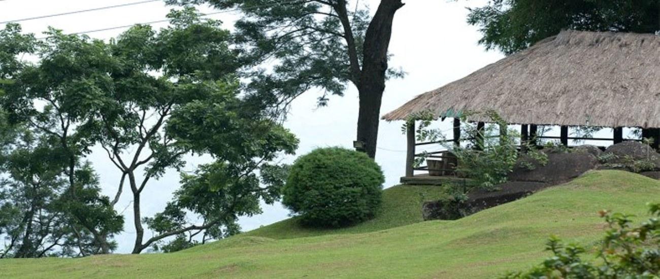 Hunas Falls Kandy Exterior foto