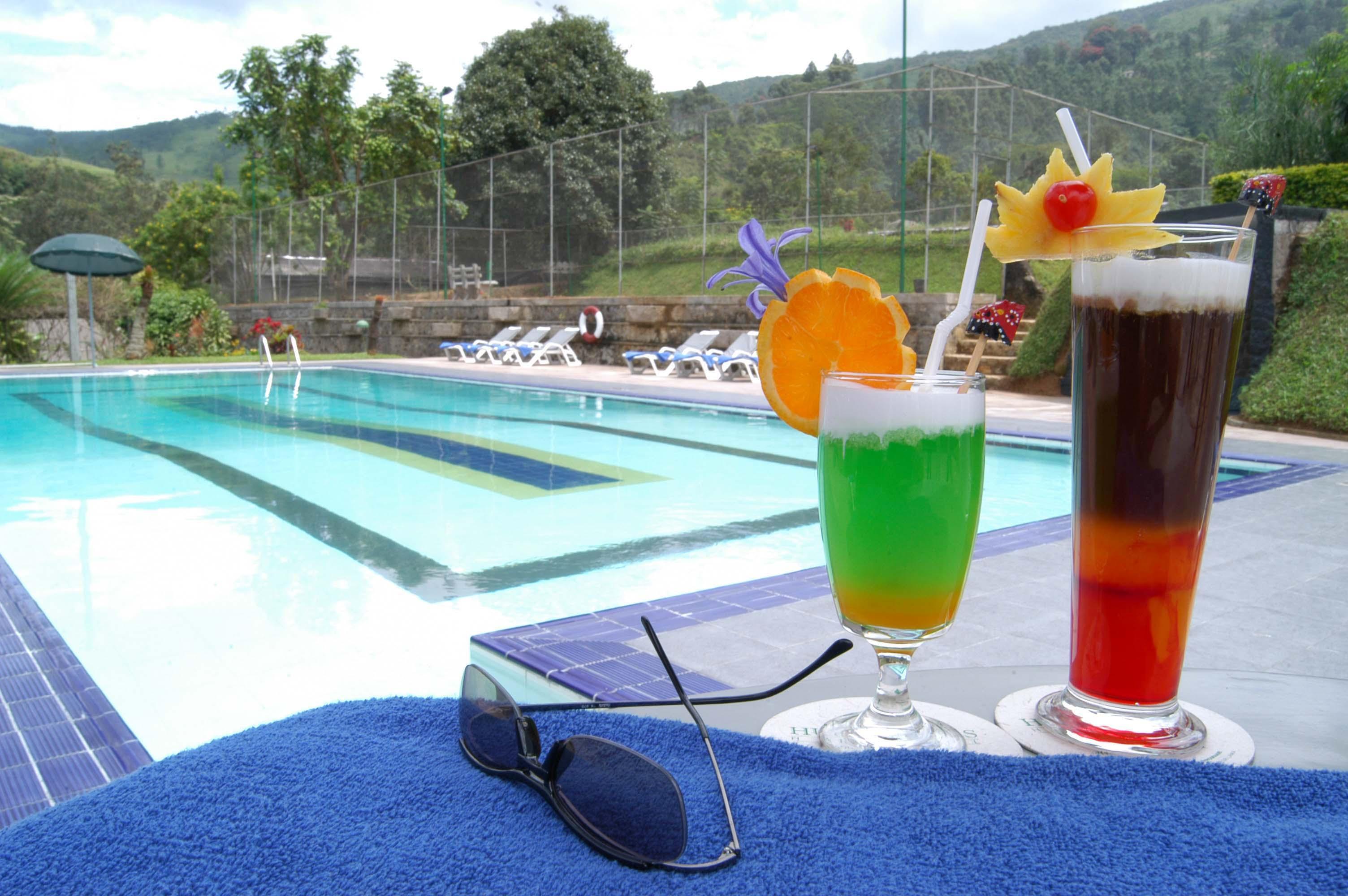 Hunas Falls Kandy Exterior foto