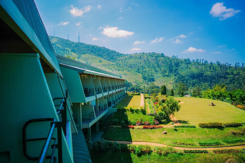 Hunas Falls Kandy Exterior foto